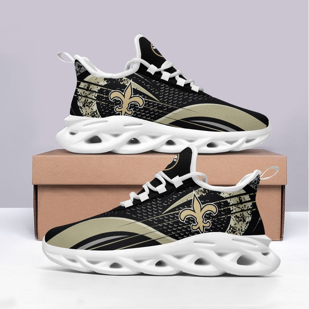 new orleans saints yezy running sneakers 529 3mty9