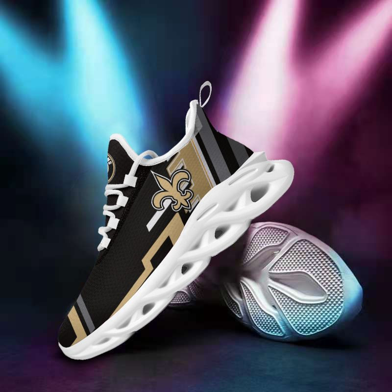 new orleans saints yezy running sneakers 538 9orme