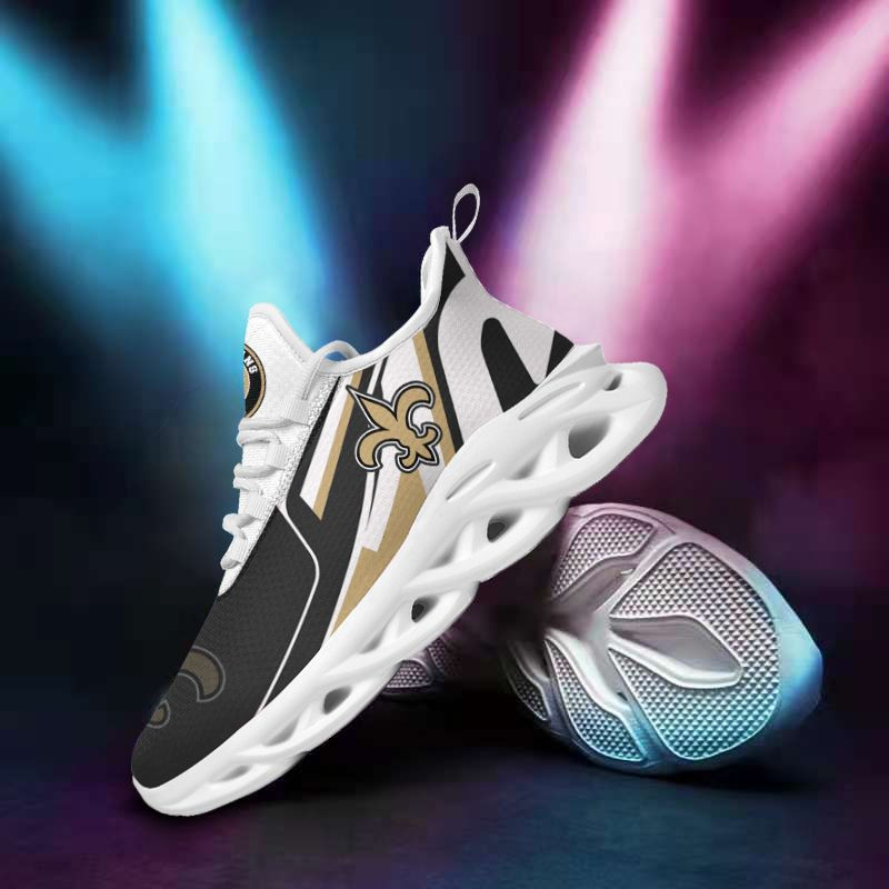 new orleans saints yezy running sneakers 559 x9pp7