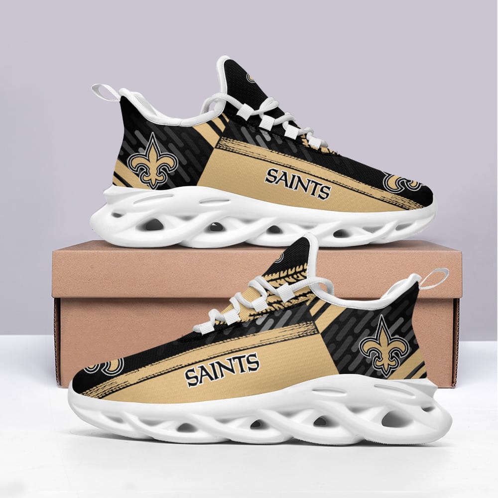 new orleans saints yezy running sneakers 843 drihp