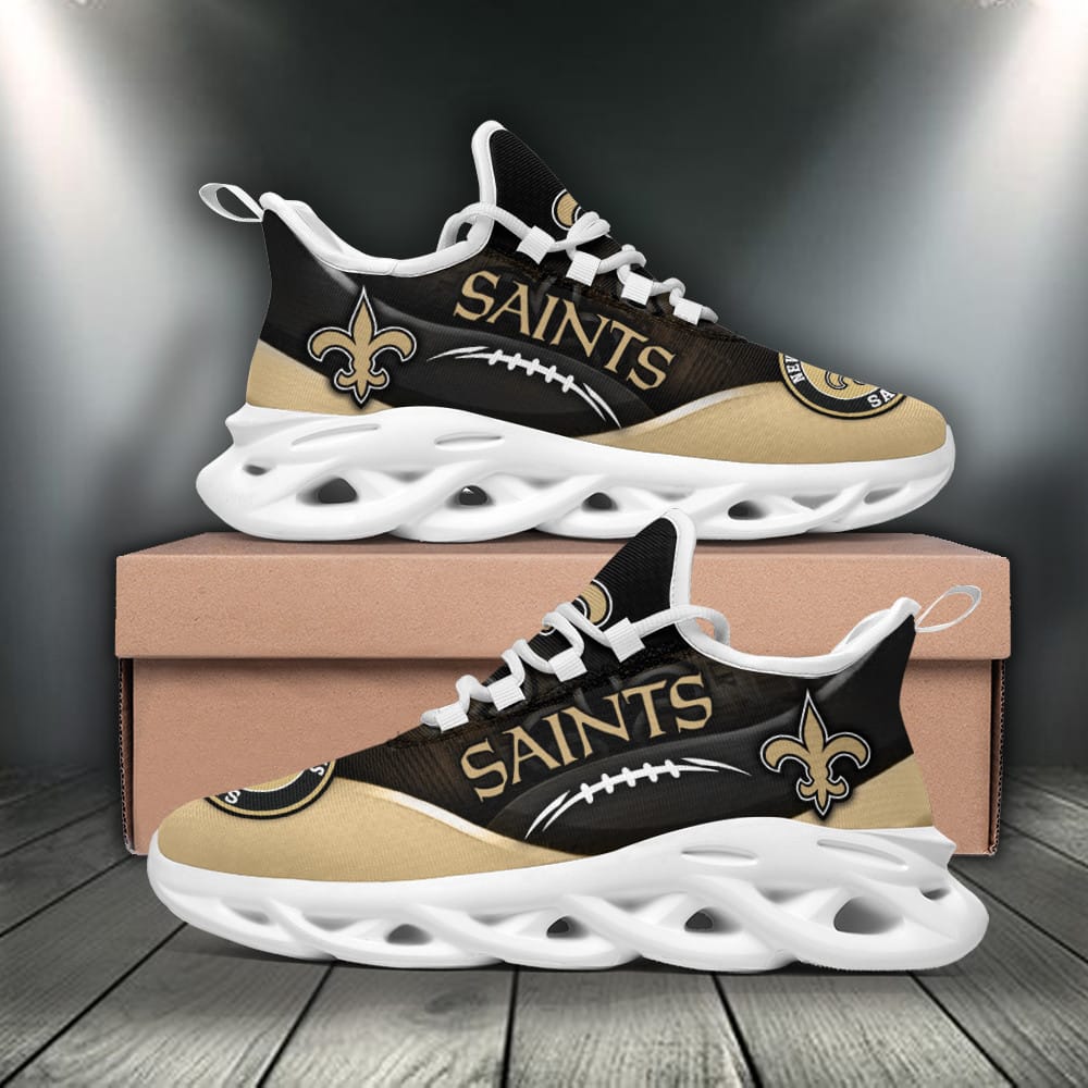 new orleans saints yezy running sneakers bb540 moo1f