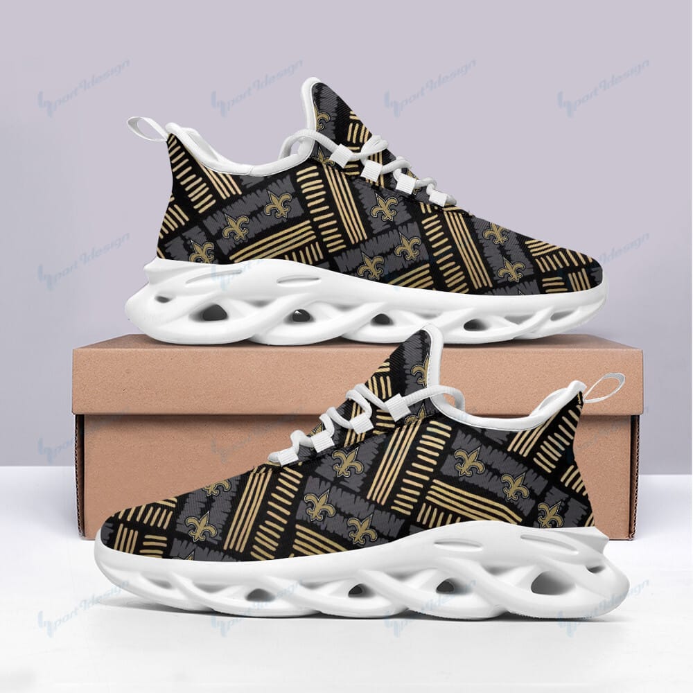 new orleans saints yezy running sneakers bb979 0okza