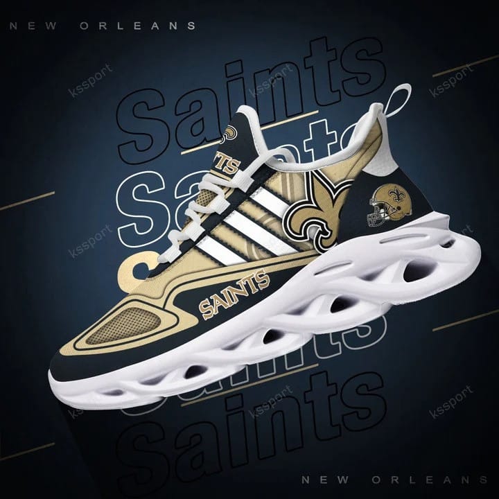 new orleans saints yezy running sneakers bg653 53mfs