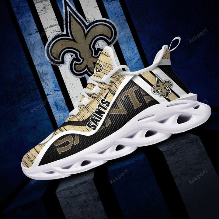 new orleans saints yezy running sneakers bg793 5fdmt