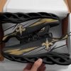 new orleans saints yezy running sneakers bg85 3734t