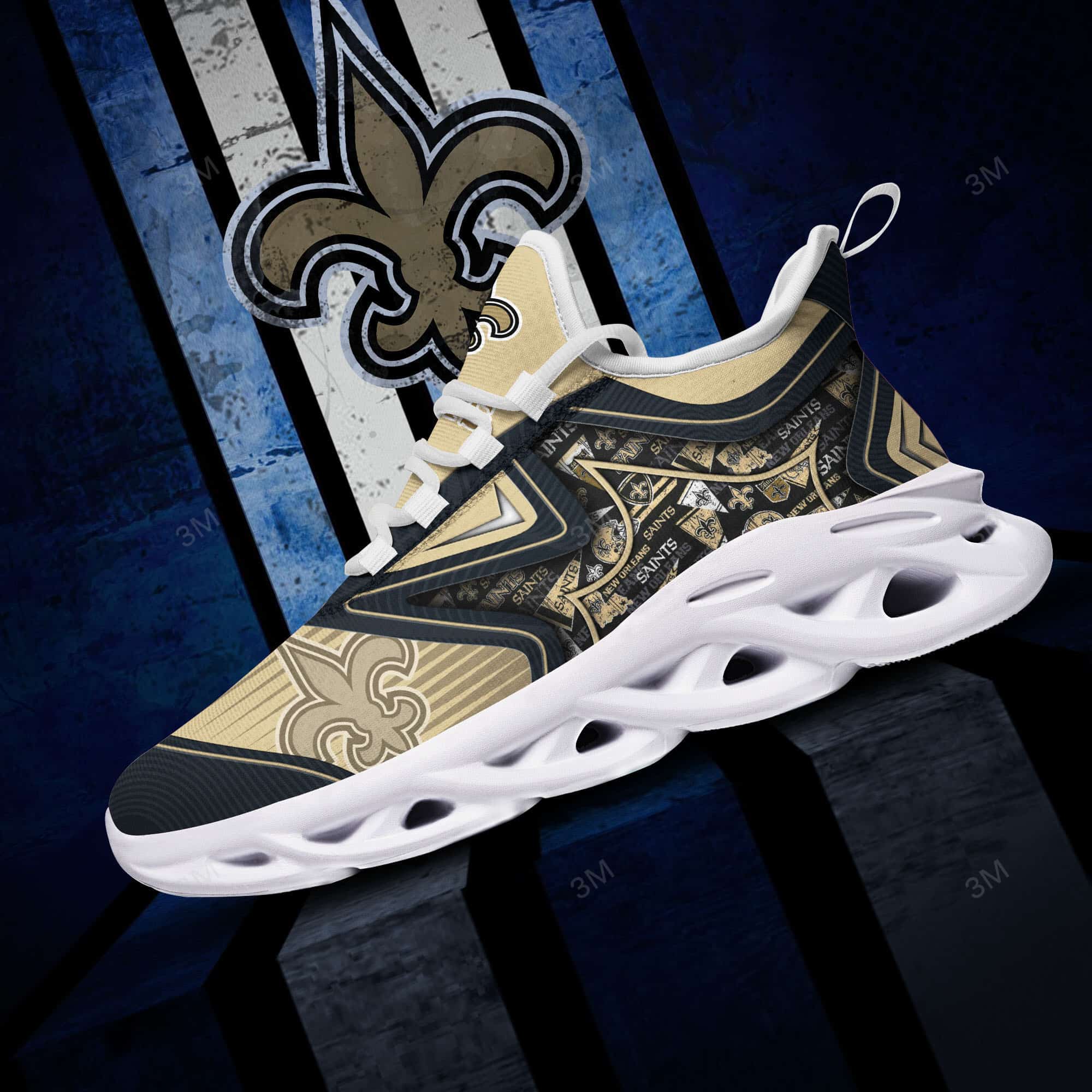 new orleans saints yezy running sneakers bg906 dpch4
