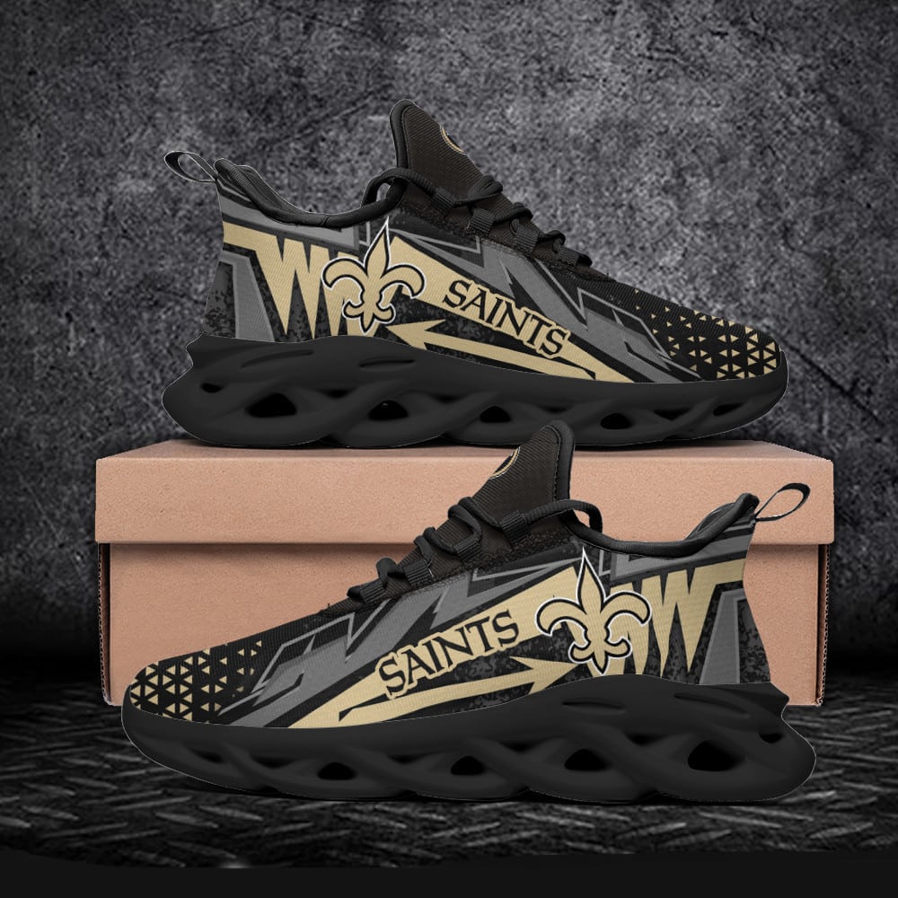 new orleans saints yezy running sneakers bg935 thygk