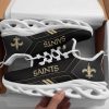 new orleans saints yezy running sneakers bg94 aa5m3