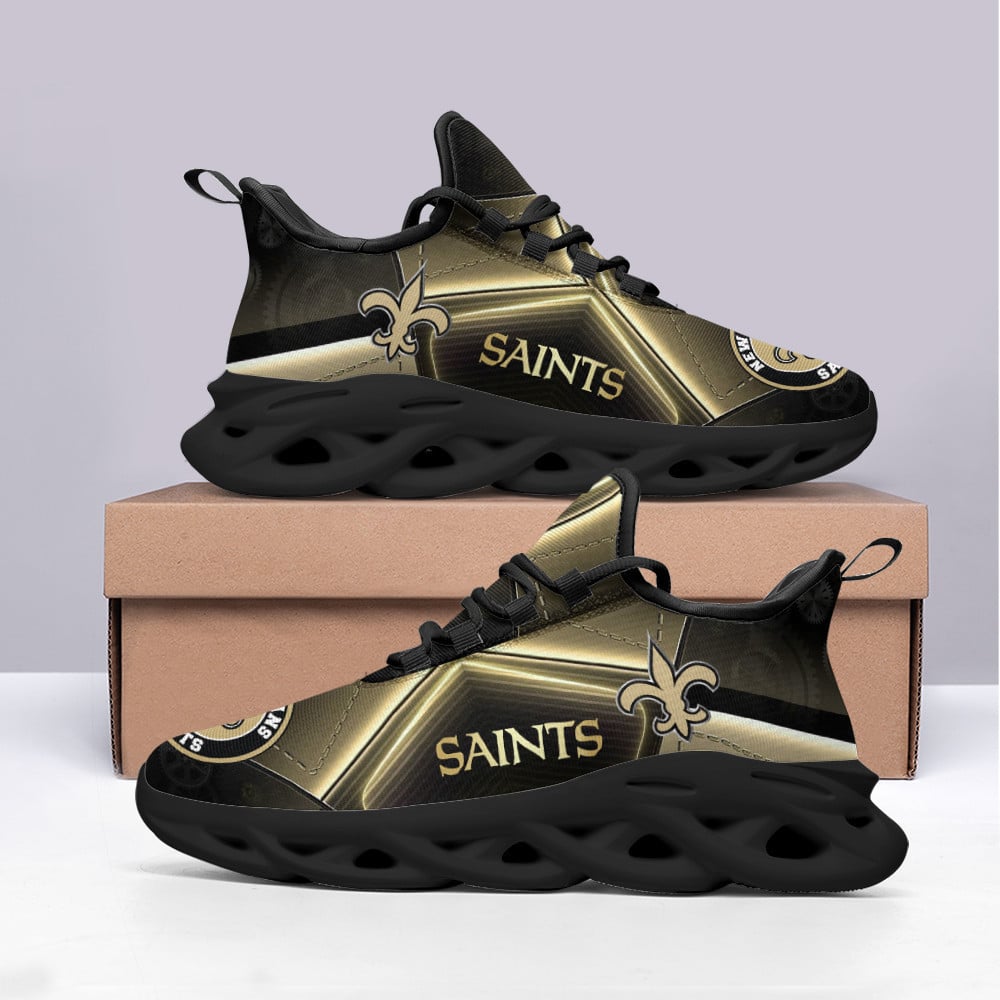 new orleans saints yezy running sneakers bg985 qriha