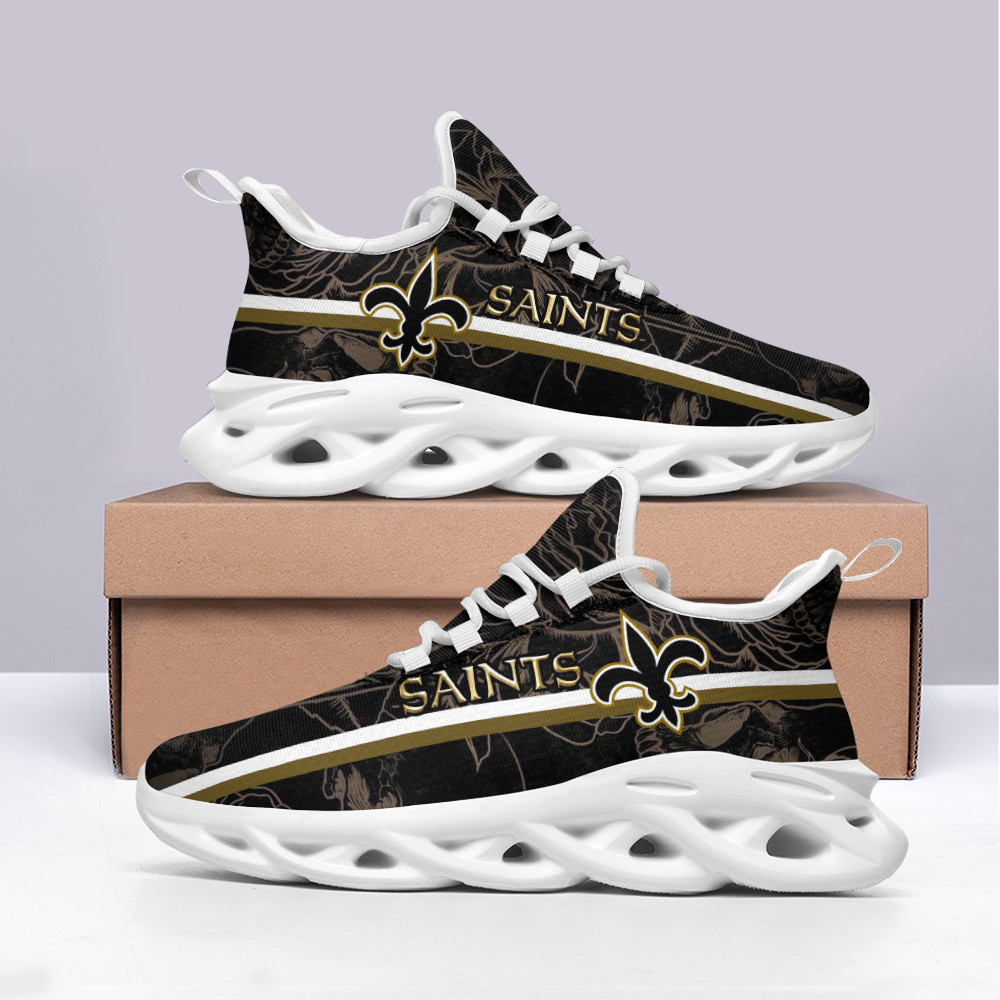 new orleans saints yezy running sneakers spd492 eqsor