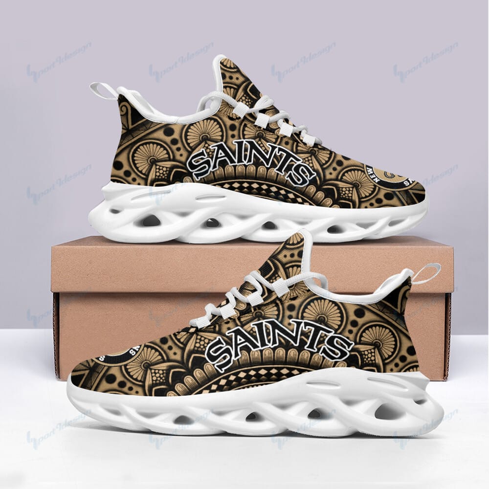 new orleans saints yezy running sneakers spd62 0nsvy
