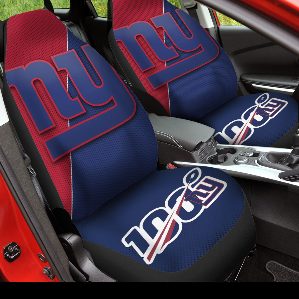 new york giants car seat covers bg411 uwolz