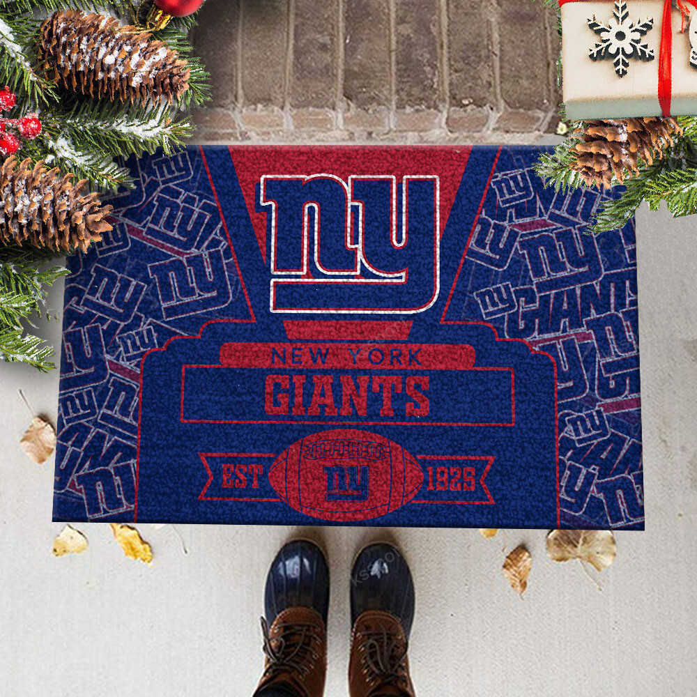 new york giants doormat bg175 ckqzd