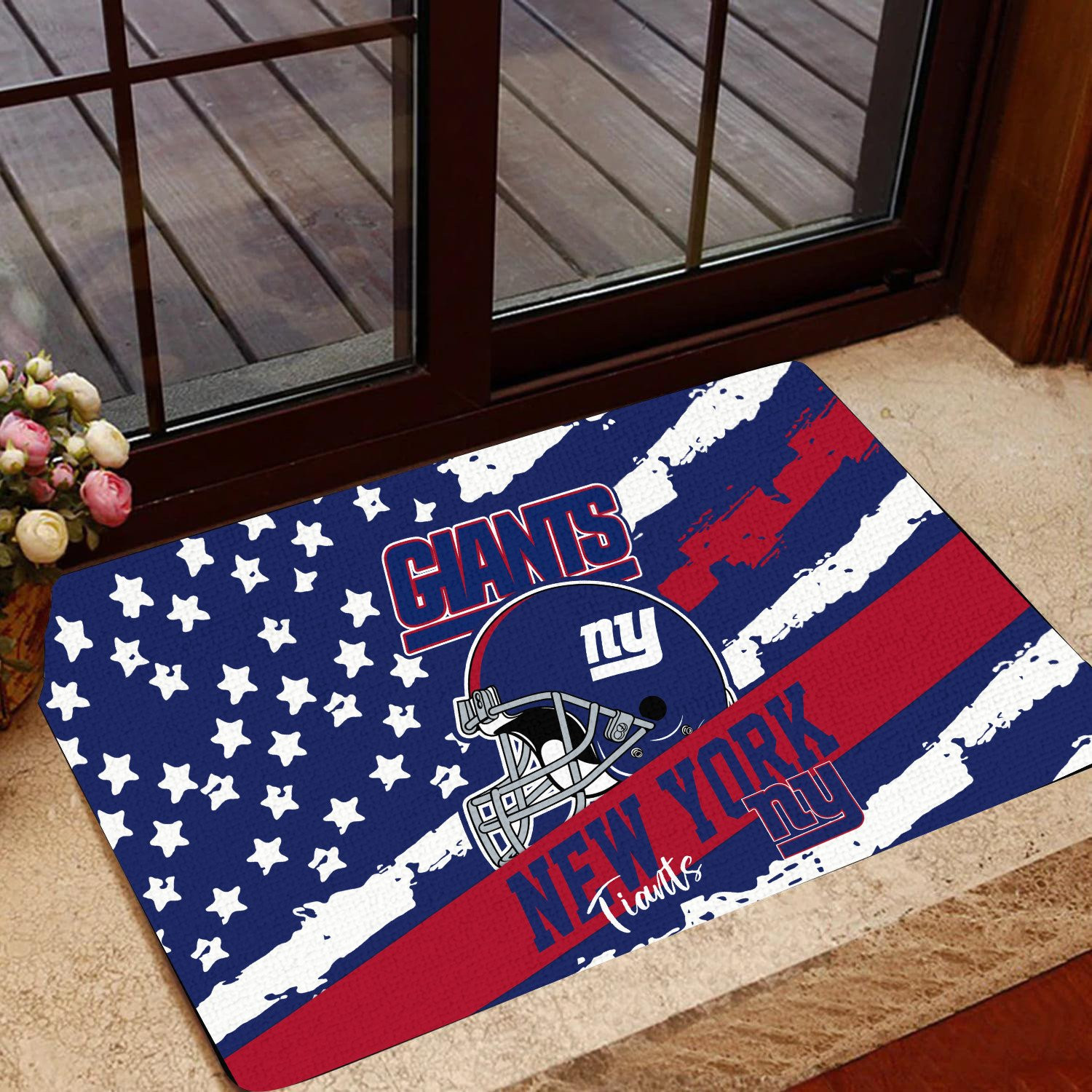 new york giants doormat bg98 m3kna