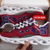 new york giants personalized yezy running sneakers 205 ge7qu