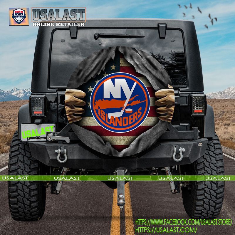 new york islanders spare tire cover 1 jLiTH