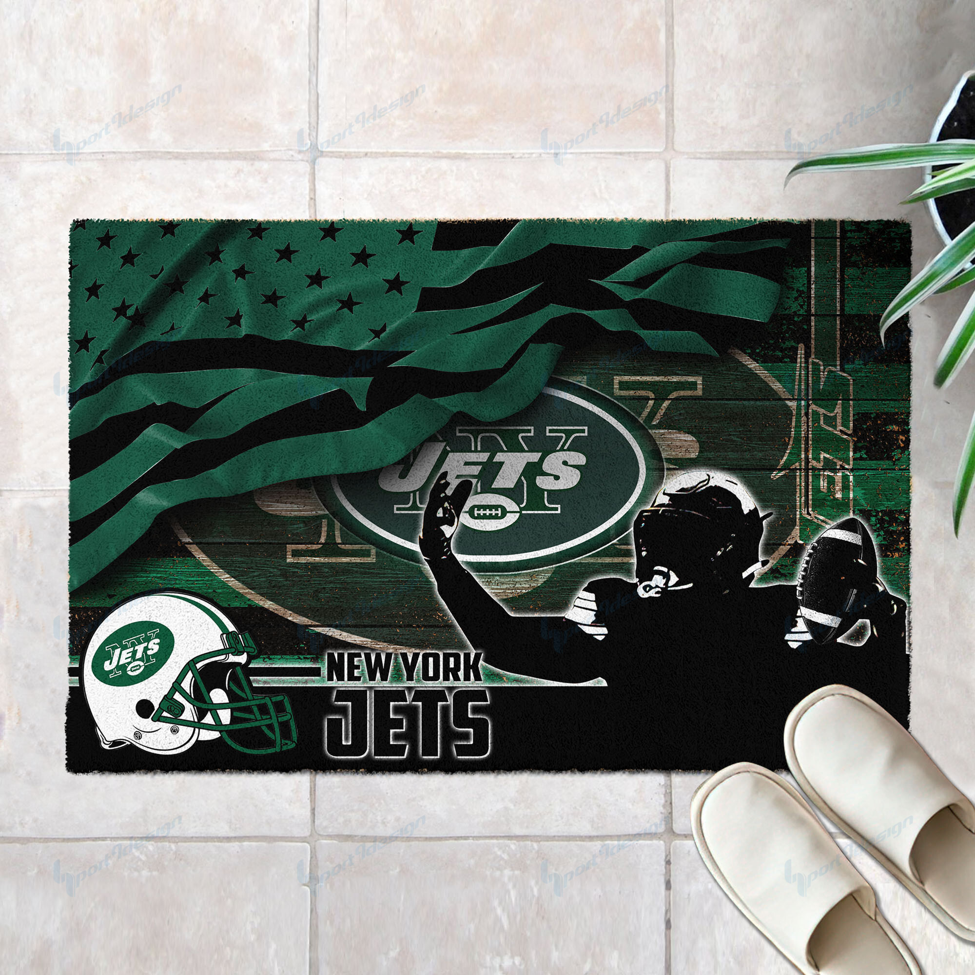 new york jets doormat bg53 lzn2g