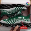 new york jets personalized yezy running sneakers 171 7v9pw