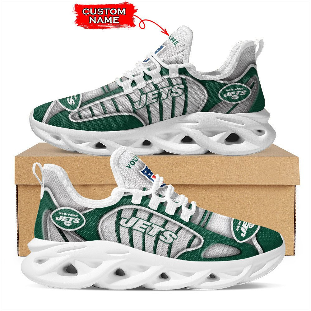 new york jets personalized yezy running sneakers bg161 2suwb