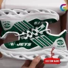 new york jets personalized yezy running sneakers bg309 mexyf