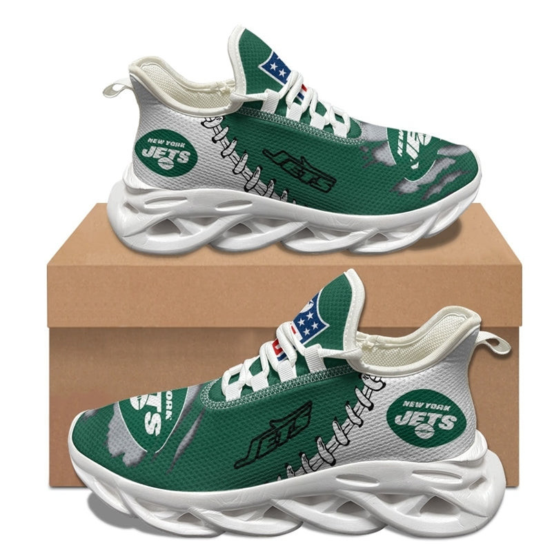 new york jets sneakers 3d max soul shoes 6cofo
