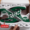 new york jets yezy running sneakers 867 nvkd1