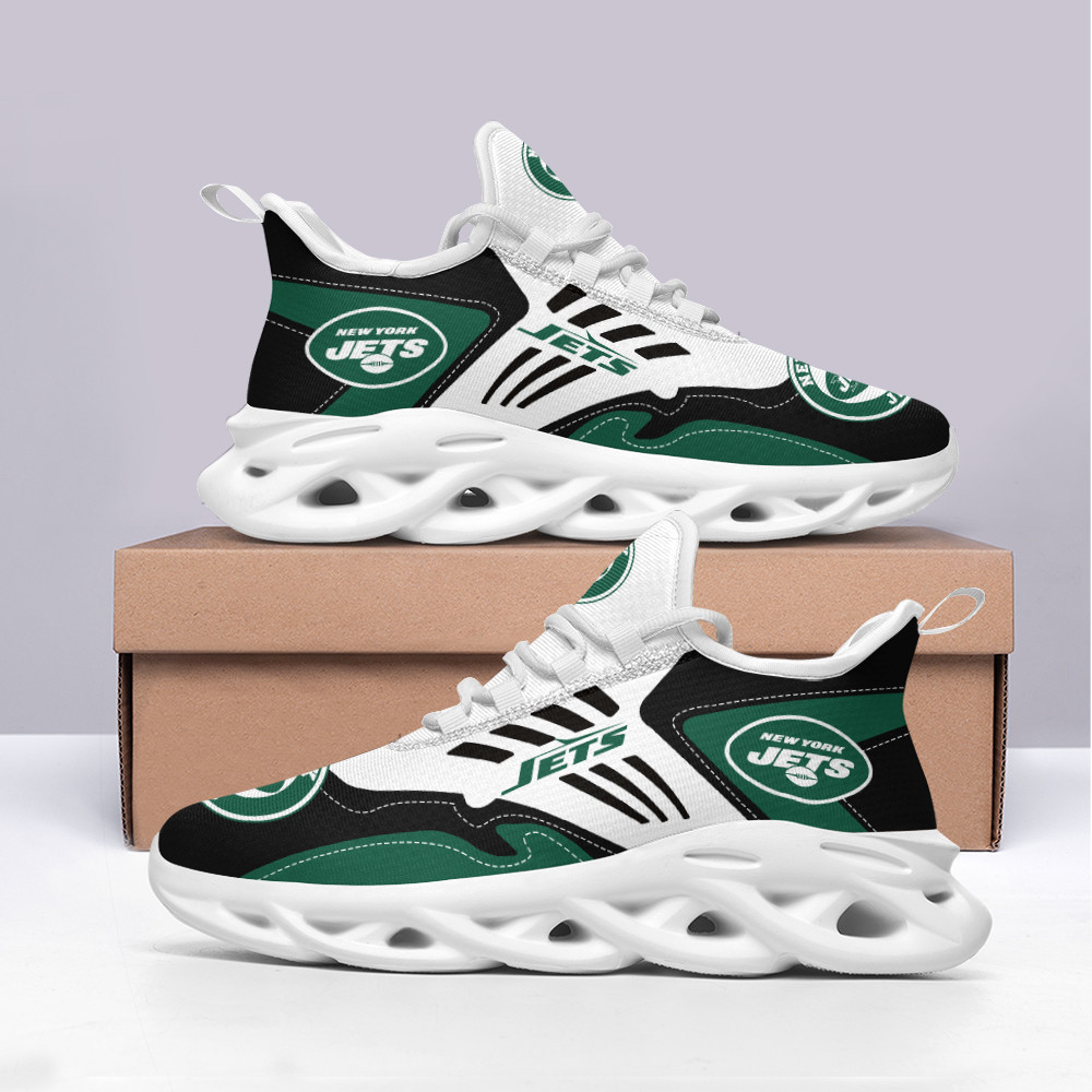 new york jets yezy running sneakers bb496 f3s0s