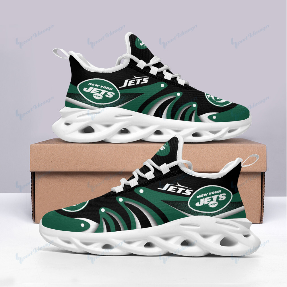 new york jets yezy running sneakers bb811 tn1tg