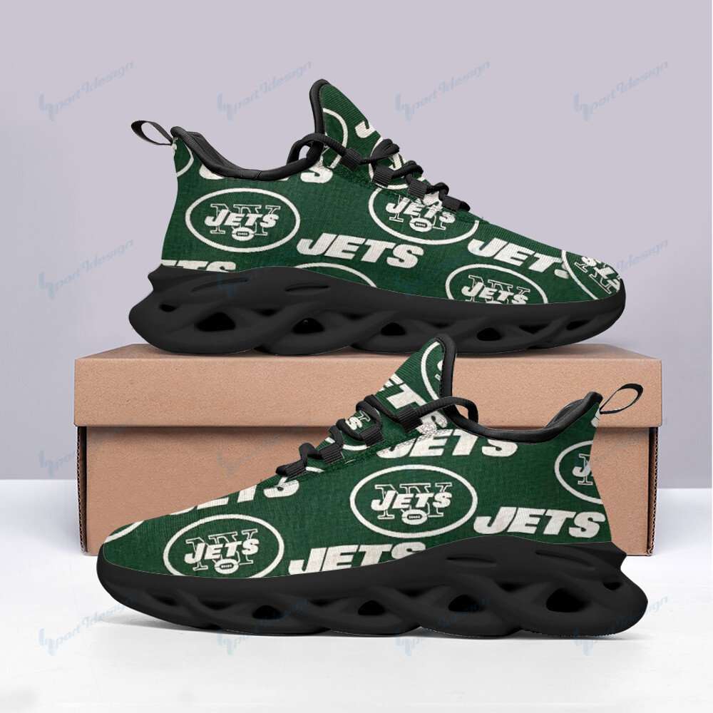new york jets yezy running sneakers bb845 uq56f