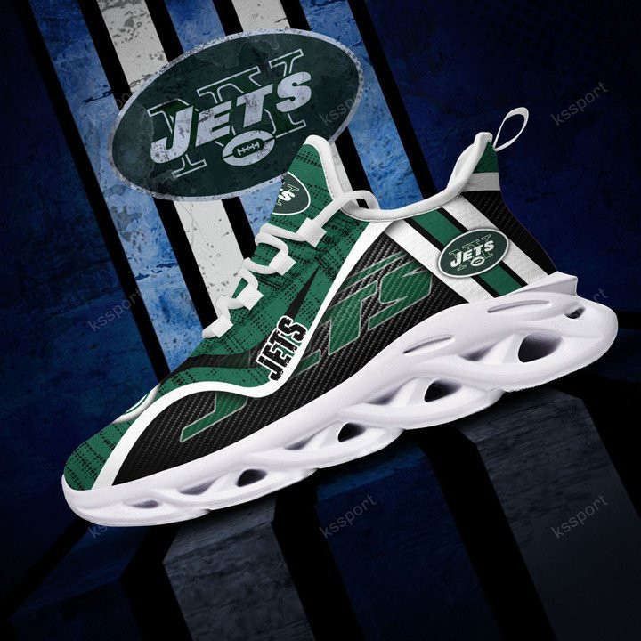 new york jets yezy running sneakers bg795 ngkpc