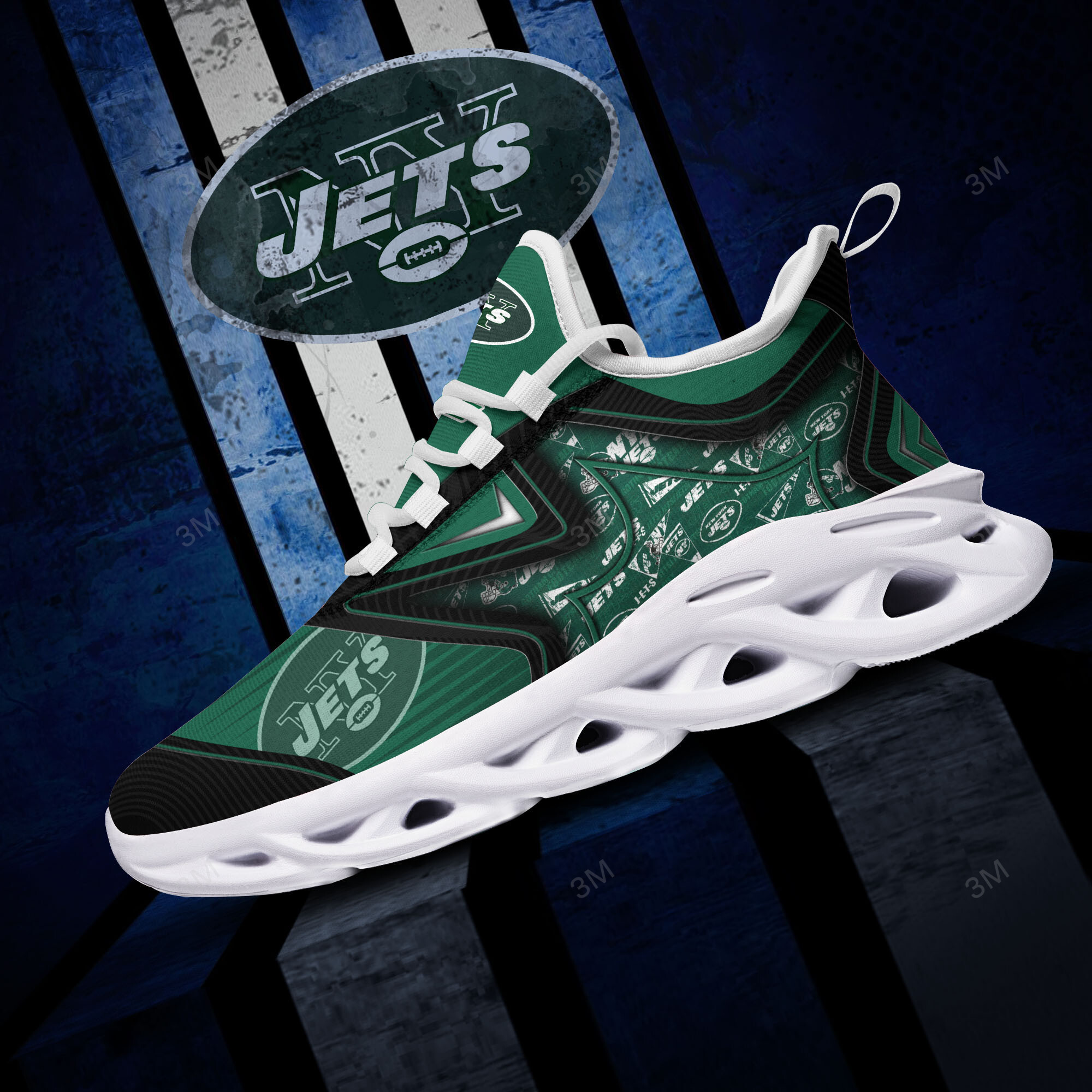 new york jets yezy running sneakers bg908 ubcwa