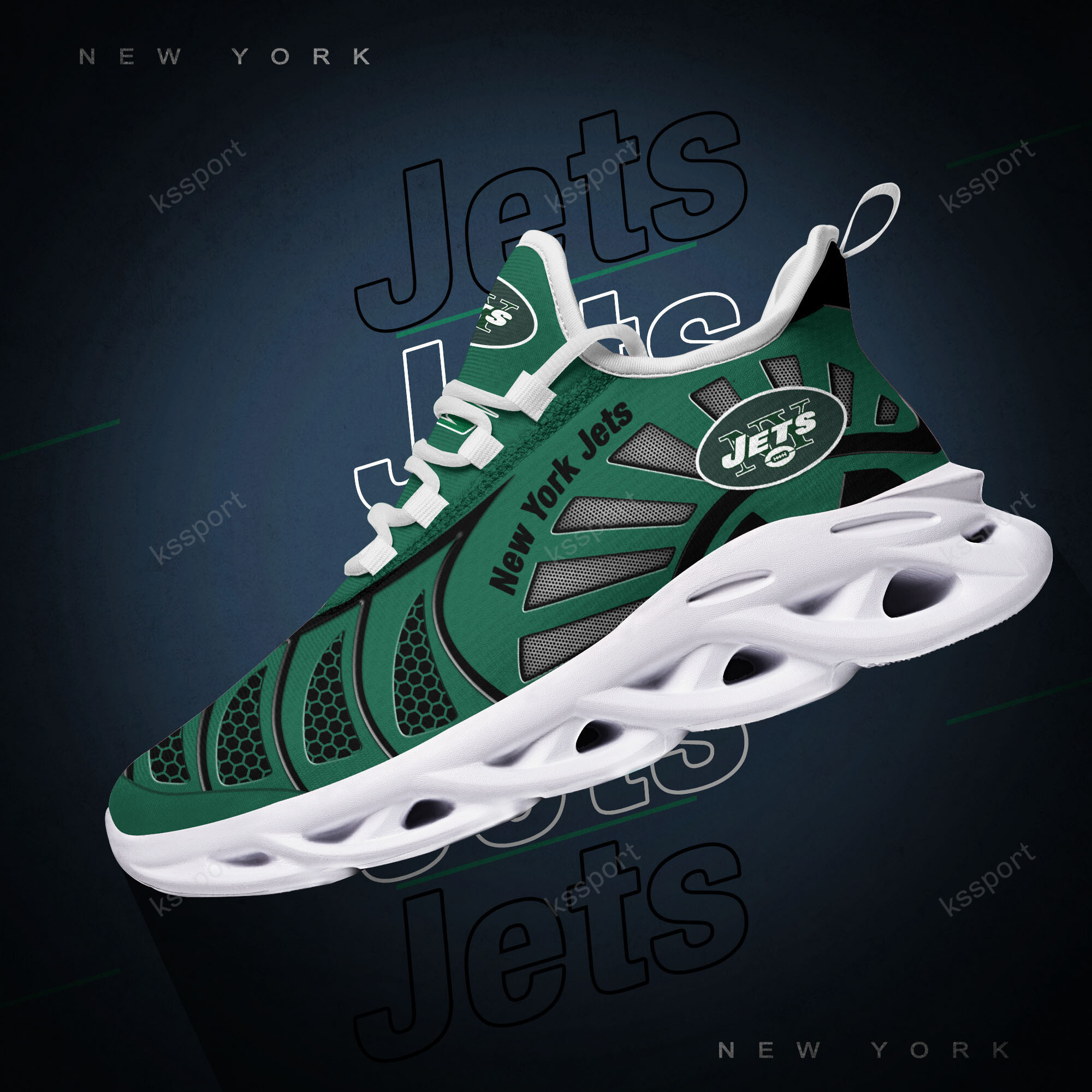 new york jets yezy running sneakers bg999 yr69d