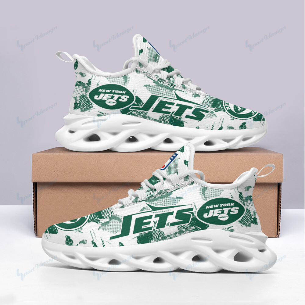 new york jets yezy running sneakers spd260 ou1pp