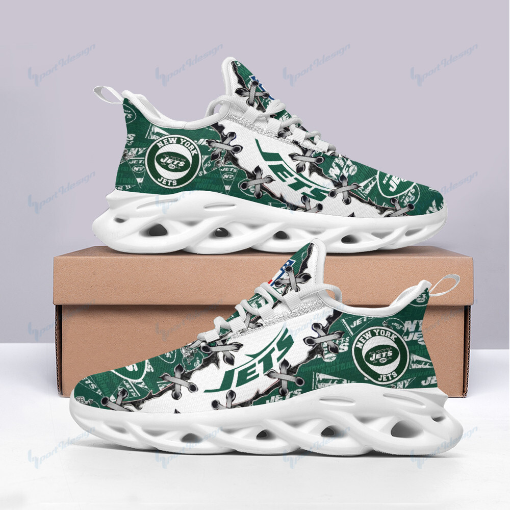 new york jets yezy running sneakers spd72 rjji7