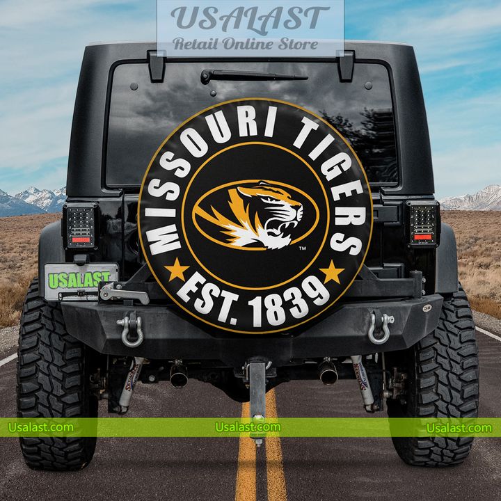 oryQAocZ missouri tigers est 1839 spare tire cover 1 ZMJI9