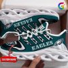 philadelphia eagles personalized yezy running sneakers 224 tdz8m