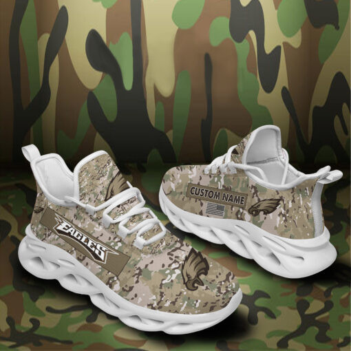 philadelphia eagles personalized yezy running sneakers 941 4gowo