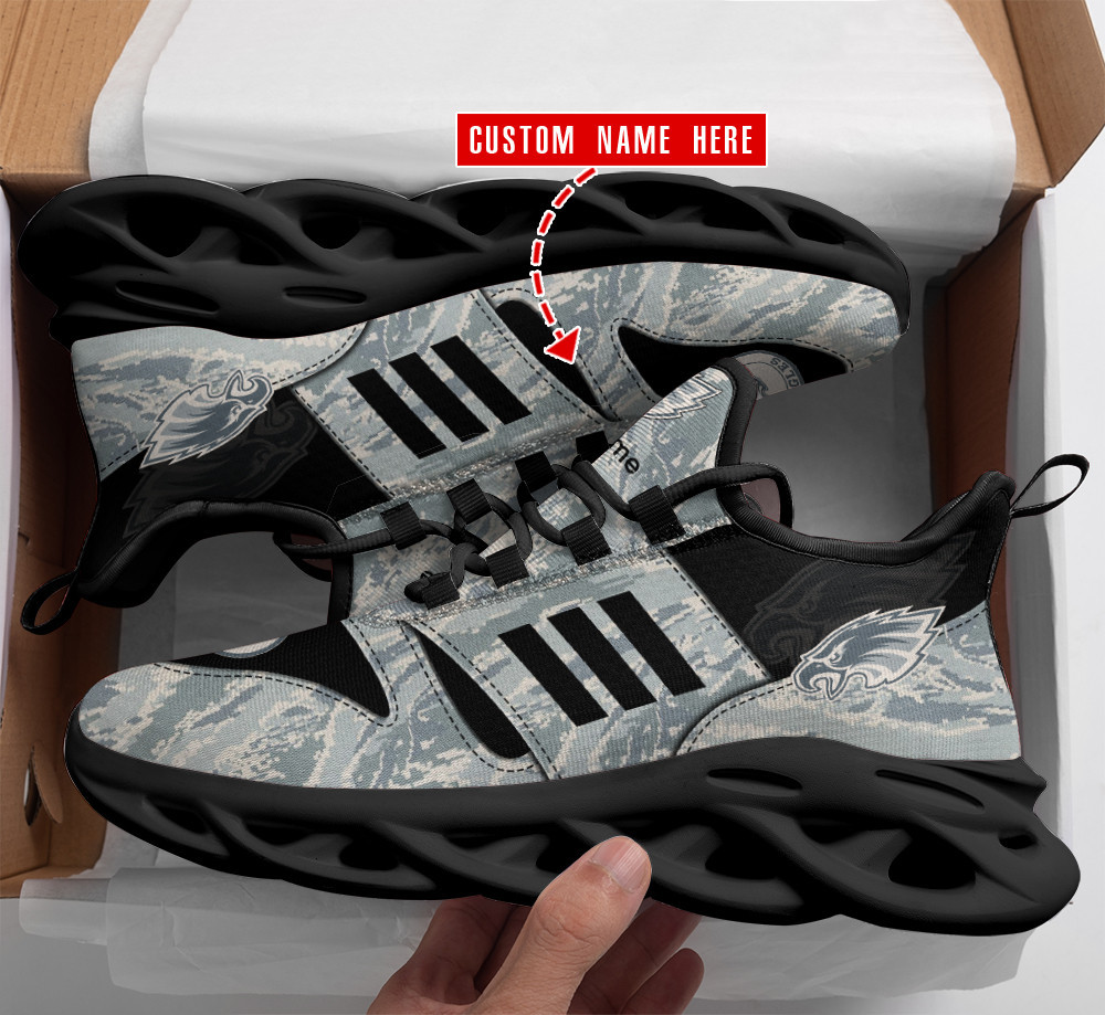 philadelphia eagles personalized yezy running sneakers spd502 1lvd2 philadelphia eagles personalized yezy running sneakers spd502 1lvd2