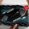 philadelphia eagles yezy running sneakers 104 ck5pp