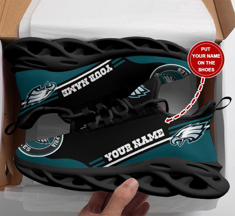 philadelphia eagles yezy running sneakers 104 ck5pp