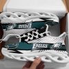 philadelphia eagles yezy running sneakers 798 htri4
