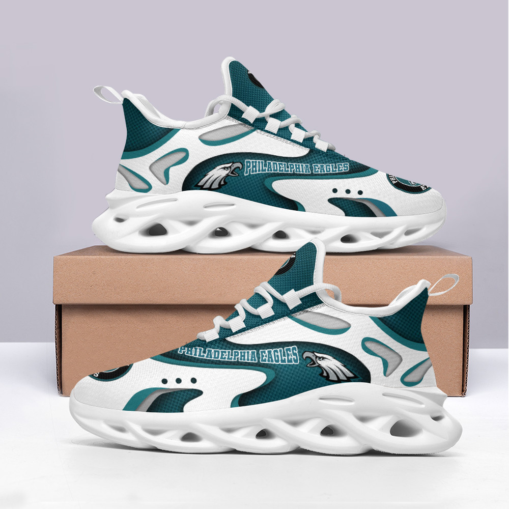 philadelphia eagles yezy running sneakers bb274 sbkyi