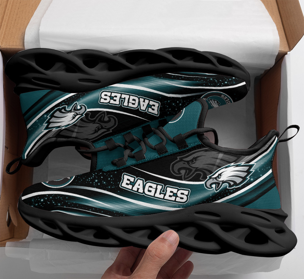 philadelphia eagles yezy running sneakers bb508 tss5k