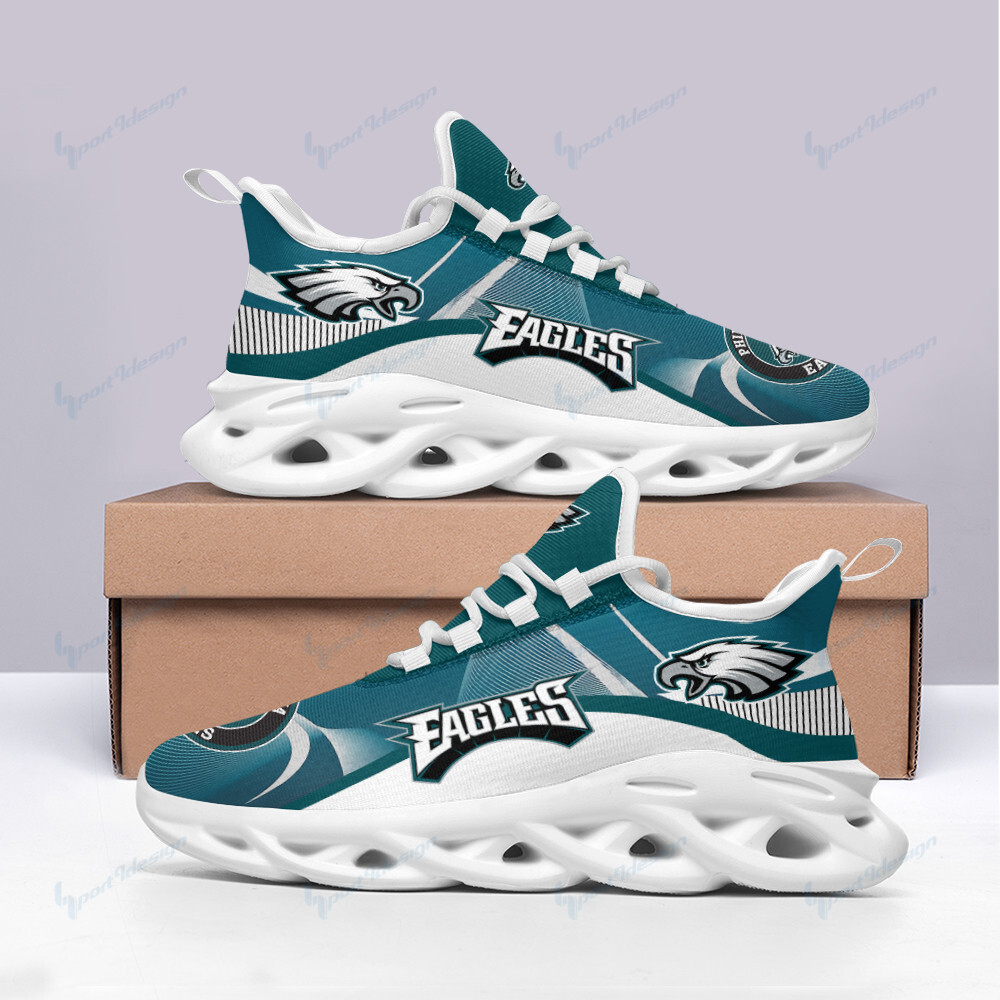 philadelphia eagles yezy running sneakers bb787 di7rh