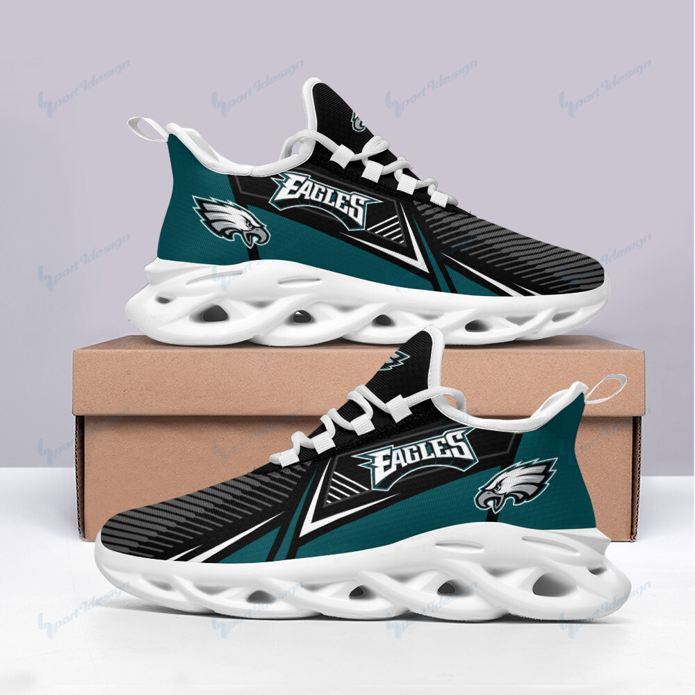 philadelphia eagles yezy running sneakers bb794 efnds