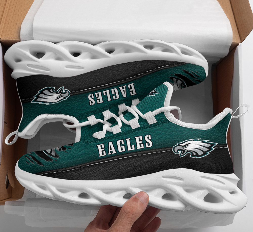 philadelphia eagles yezy running sneakers bg106 dtp3l