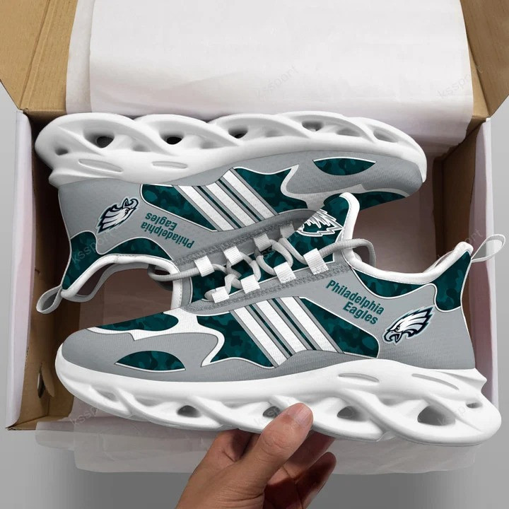 philadelphia eagles yezy running sneakers bg541 ivnql