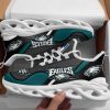 philadelphia eagles yezy running sneakers bg558 3mg0u