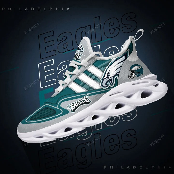 philadelphia eagles yezy running sneakers bg631 qrjkj