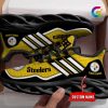 pittsburgh steelers personalized yezy running sneakers 148 lqi40